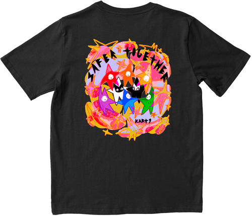 Safer Together T-shirt